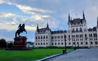 Budapest: A Vegan Haven Unveiled – Culinary Delights Beyond Expectations