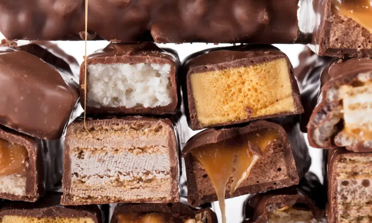 Buttermilk Launches Groundbreaking Vegan Twix: A New Era for Plant-Based Indulgence in the UK