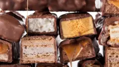 Buttermilk Launches Groundbreaking Vegan Twix: A New Era for Plant-Based Indulgence in the UK