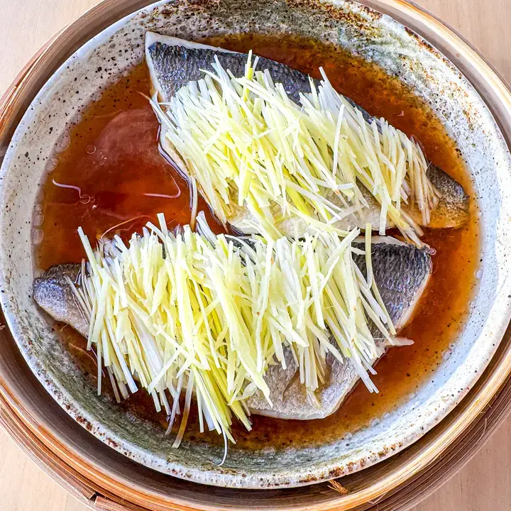 Cantonese Steamed Fish: A Timeless Masterpiece of Culinary Purity