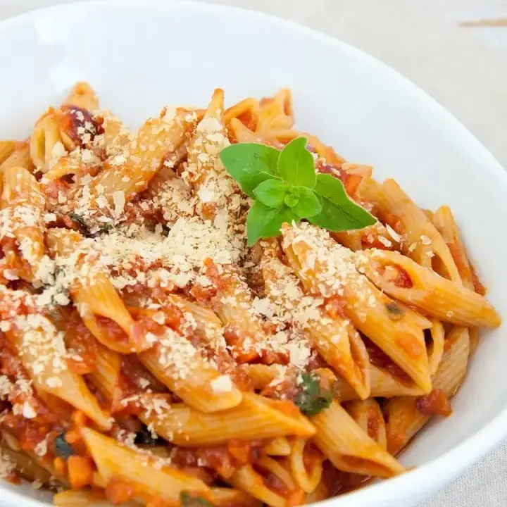 Carrot Bolognese: A 20-Minute Culinary Revolution for the Busy Home Cook