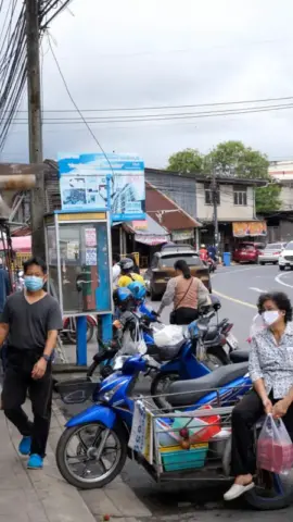 Cham Cha Market: Unearthing Phuket Town’s Authentic Thai-Chinese Culinary Soul