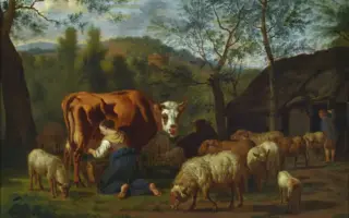Cheese: A Cultural Tapestry Woven Through Millennia