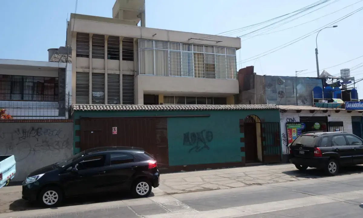 Chez Wong: A Culinary Pilgrimage to the Heart of Peruvian Gastronomy