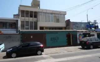 Chez Wong: A Culinary Pilgrimage to the Heart of Peruvian Gastronomy