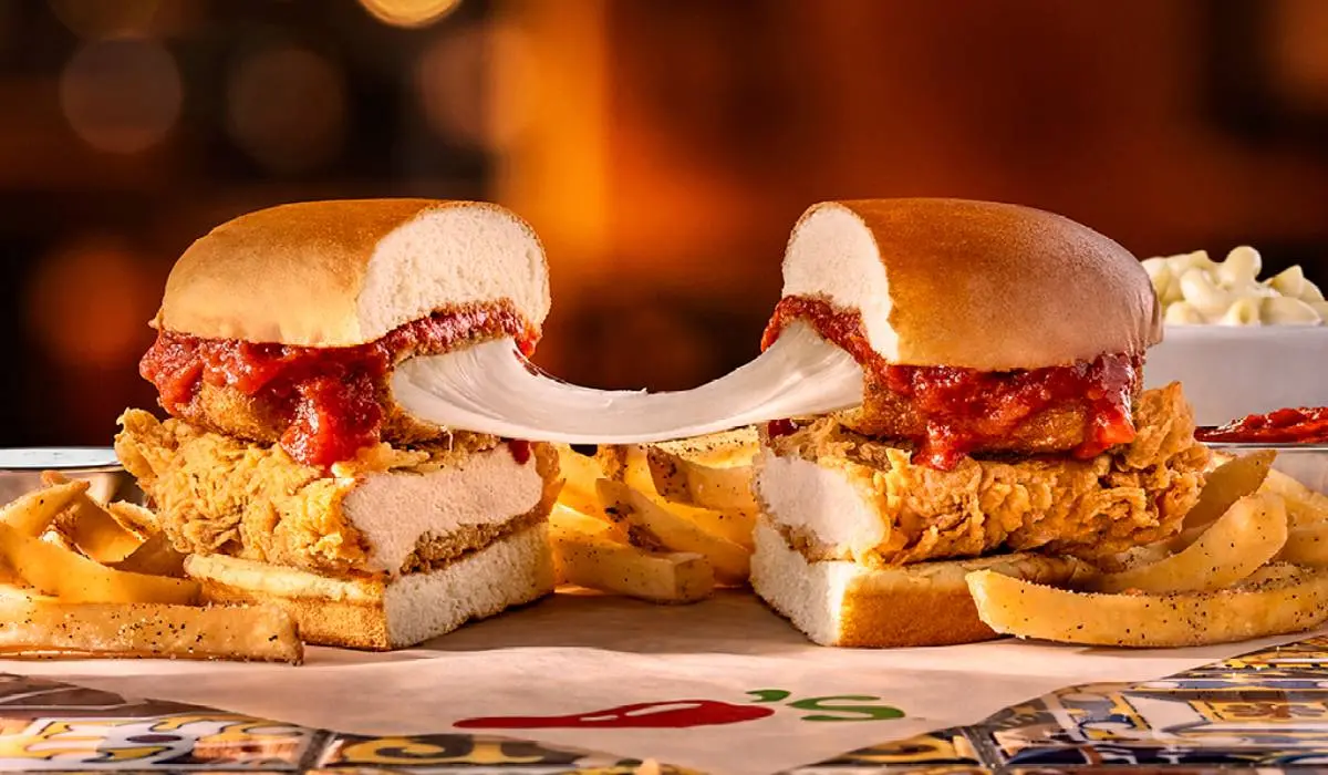 Chili’s Grill & Bar Expands the ‘Big Crispy’ Platform with a Bold, ‘Not-Quite-Italian’ Chicken Parm Innovation