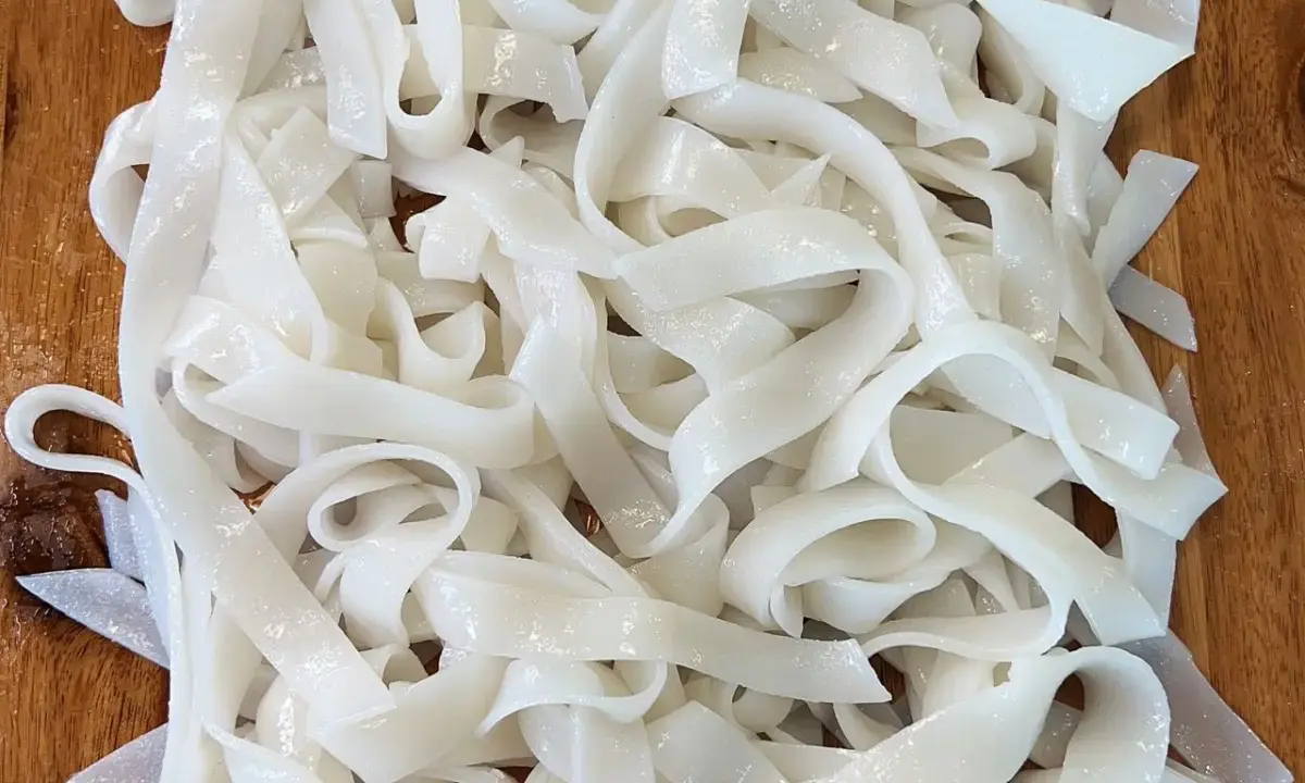 Cold Peanut Noodles: A Culinary Revolution in Convenience and Flavor