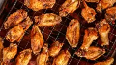 Crispy Perfection: Mastering the Art of Double-Fried Lemon Pepper Wings