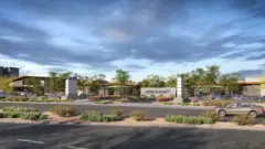 Culinary Excellence and Experiential Retail: Roka Akor and Sandbox VR Headline New Tenant Lineup at Northside at SanTan Village