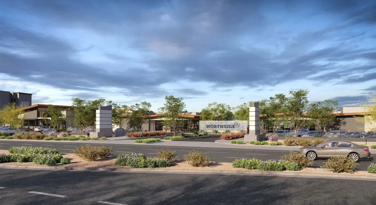 Culinary Excellence and Experiential Retail: Roka Akor and Sandbox VR Headline New Tenant Lineup at Northside at SanTan Village
