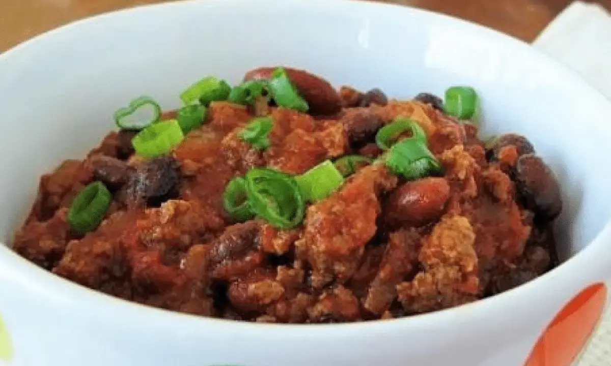 Culinary Innovation: Low-Carb Mexican Picadillo Emerges as a Health-Conscious Weeknight Staple