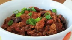 Culinary Innovation: Low-Carb Mexican Picadillo Emerges as a Health-Conscious Weeknight Staple