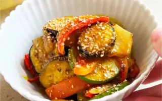 Culinary Innovation Meets Family Life: The Rise of Roasted Curry Mayo Banchan