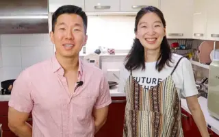 Culinary Return: FutureDish Unveils 10-Minute Korean Cabbage Hotpot Amidst Personal Milestones