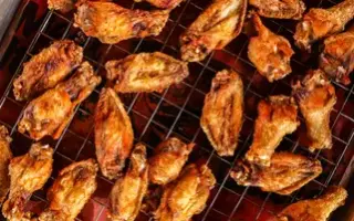 Culinary Triumph: Mastering the Art of Crispy, Flavor-Packed Lemon Pepper Wings