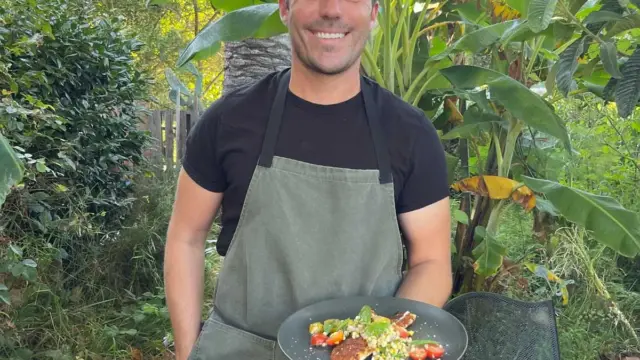 Cultivating Tomorrow: Filmmaker Oliver English and American Farmland Trust Champion the Future of Food