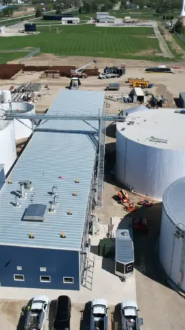 Danone Harnesses Biogas Power to Fuel High-Protein Yogurt Production Amidst Accelerating Demand