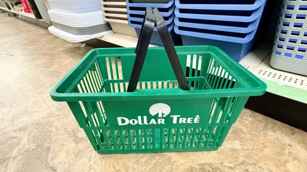 Dollar Tree DIY Transforms Ordinary Paper Towel Holder into a Space-Saving Kitchen Marvel
