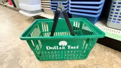 Dollar Tree DIY Transforms Ordinary Paper Towel Holder into a Space-Saving Kitchen Marvel