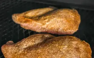 Elevating the Humble Turkey: A Fiery Fusion of Smoke and Spice in Buffalo Turkey Sliders