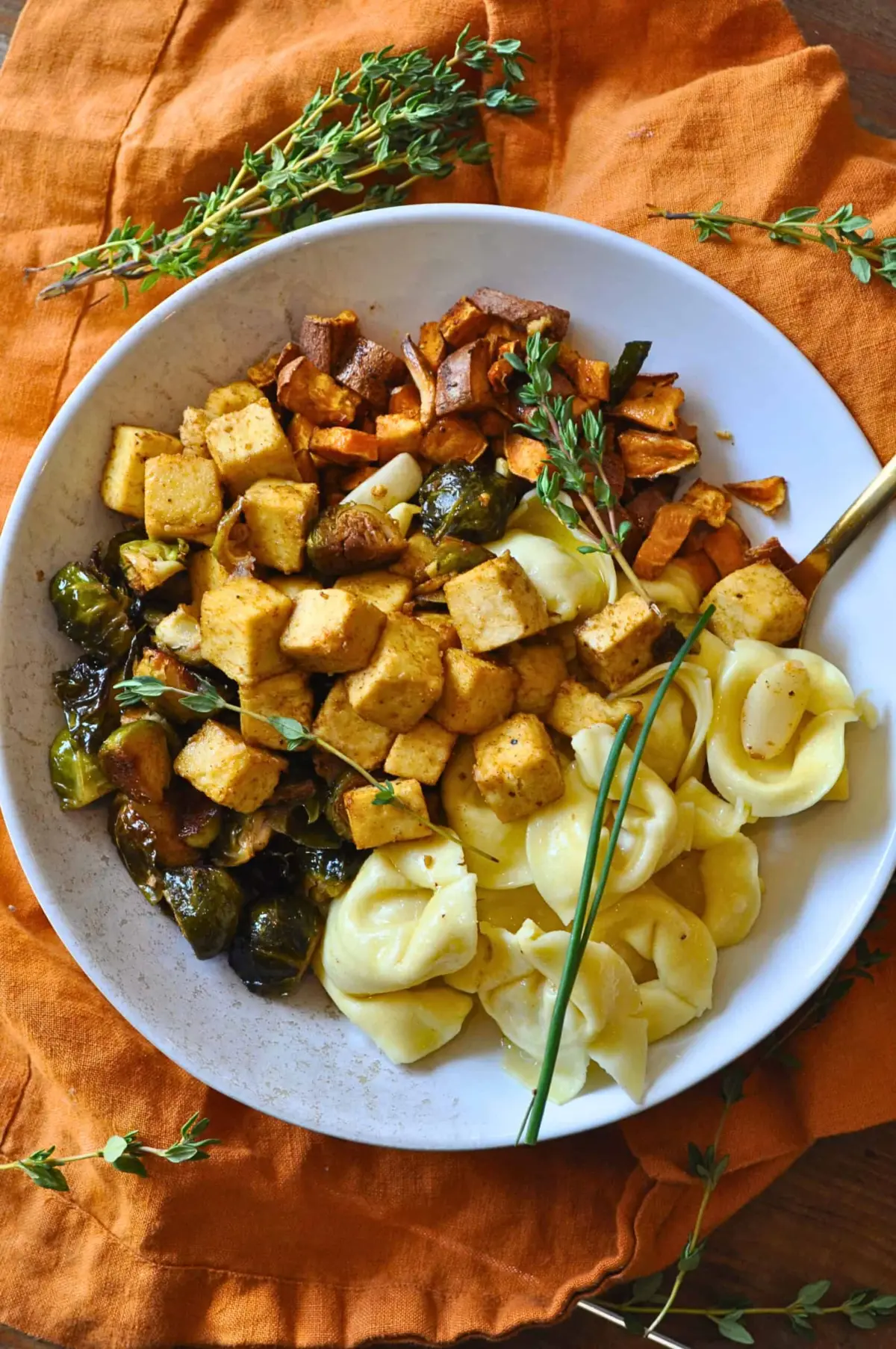 Embracing Autumn’s Bounty: A Revolutionary Approach to Effortless Vegan Dining