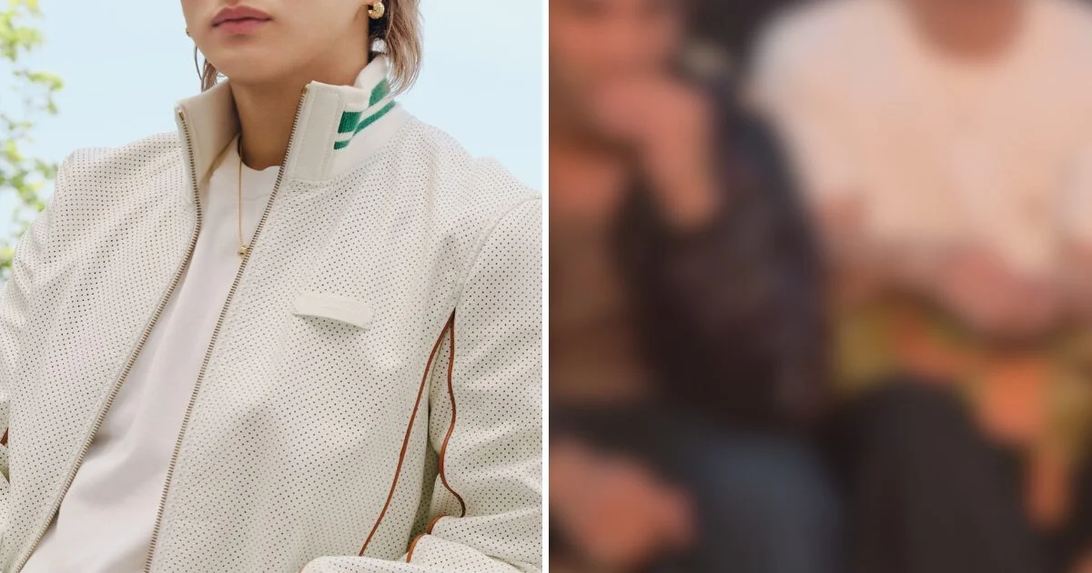 Fashion Week Fiasco: Actor’s Apparent Disregard for Idol Sparks Outrage