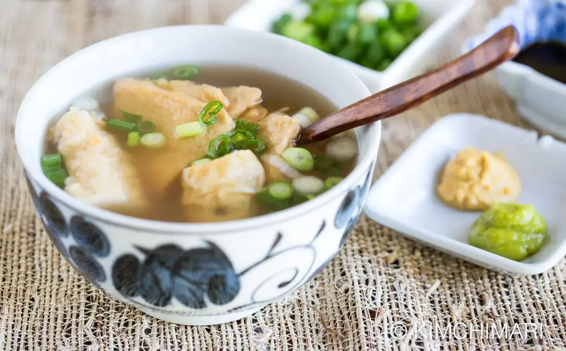 Feast Your Eyes and Taste Buds: A Culinary Journey Inspired by "K-Pop Demon Hunters"