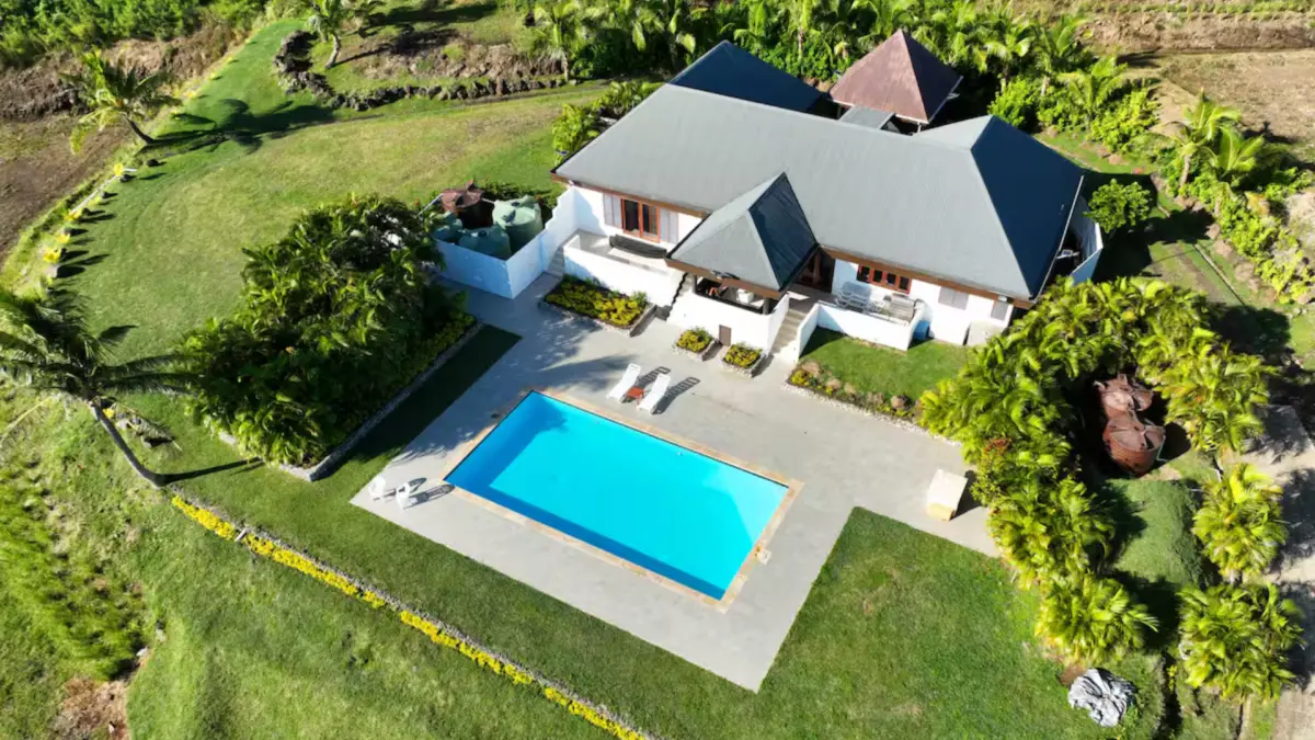 Fiji’s Evolving Allure: Unpacking the Bespoke Charm of Private Villa Escapes and Airbnbs
