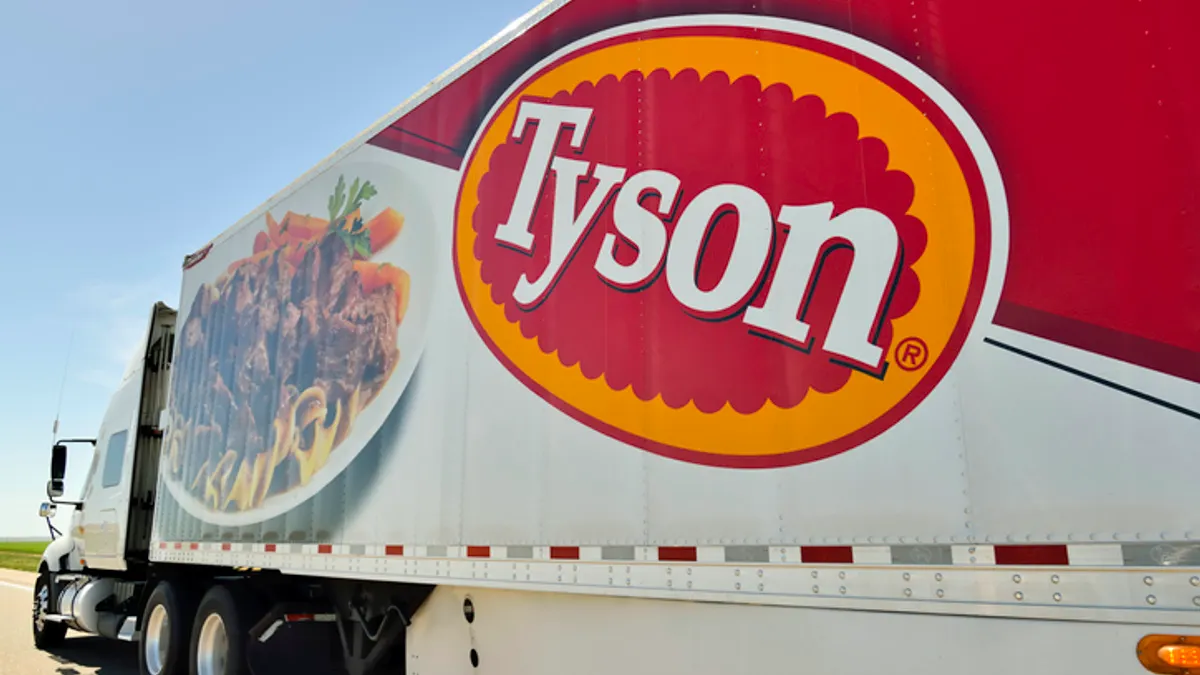 Food and Beverage Sector Faces Steep Job Losses Amidst Shifting Consumer Landscape