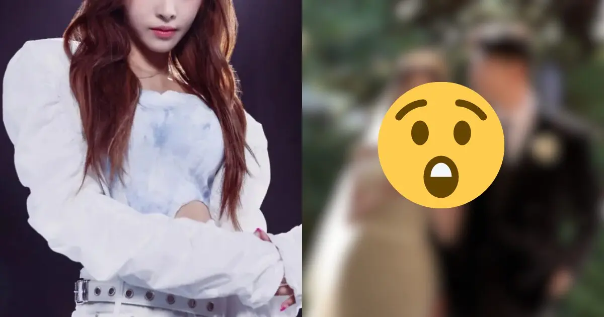 Former K-Pop Idol Narin Sparks Online Debate Following Marriage to 40-Year-Old Partner