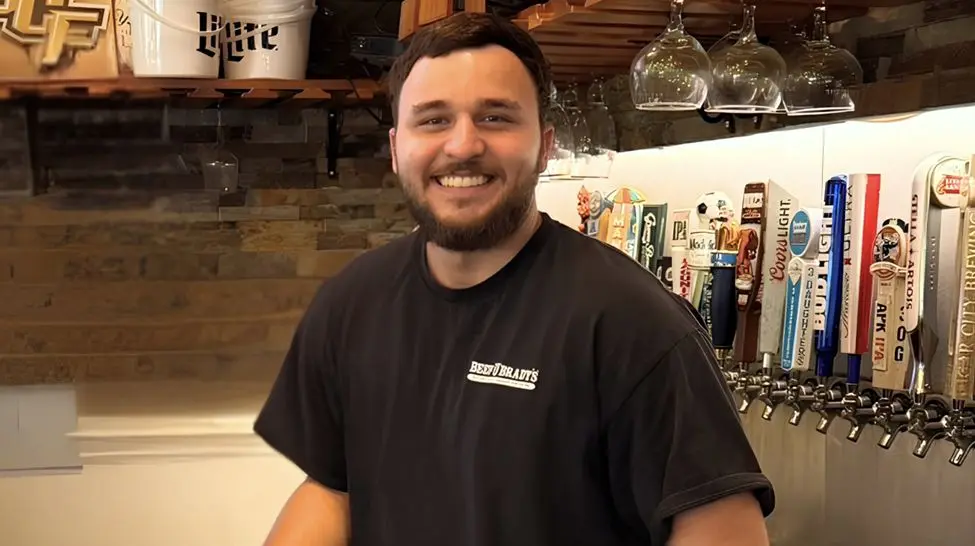 From Employee to Multi-Unit Owner: The Rapid Ascent of Louis Dirocco in the Beef ‘O’ Brady’s Franchise System