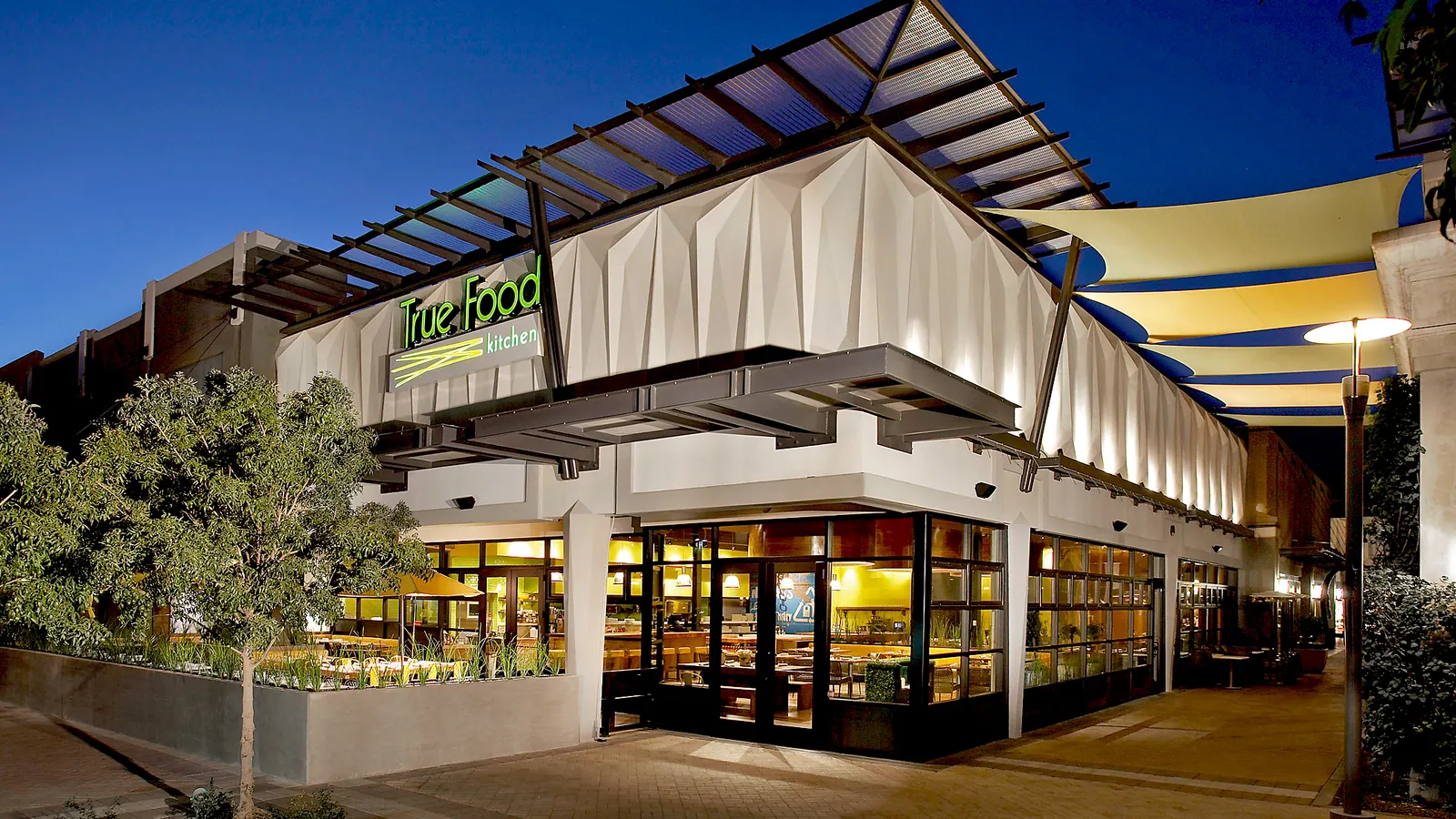 From Wellness Darling to Restructuring: The Rise, Fall, and Future of True Food Kitchen