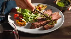 Fueling the Modern Diner: Fogo de Chão Unveils High-Protein Innovation and Major NYC Marathon Activation