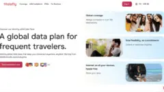 Global Connectivity Redefined: Holafly Launches Subscription-Based eSIM Service for Long-Term Travelers
