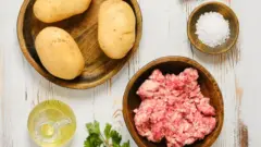 Hachis Parmentier: A Timeless French Comfort Dish Reimagined with Humble Ingredients