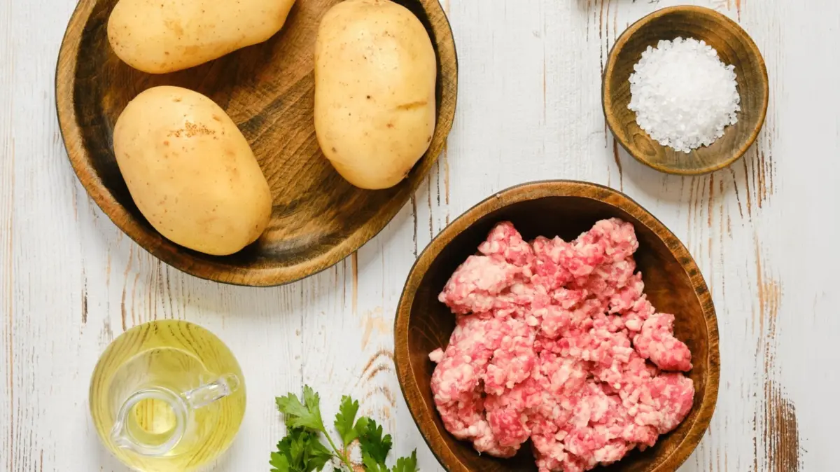 Hachis Parmentier: A Timeless French Comfort Dish Reimagined with Humble Ingredients