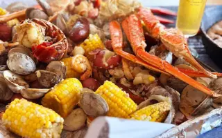 Heathglen Farm Unveils Comprehensive Seafood Recipe Collection: Two Decades of Culinary Expertise Now Accessible to Home Cooks