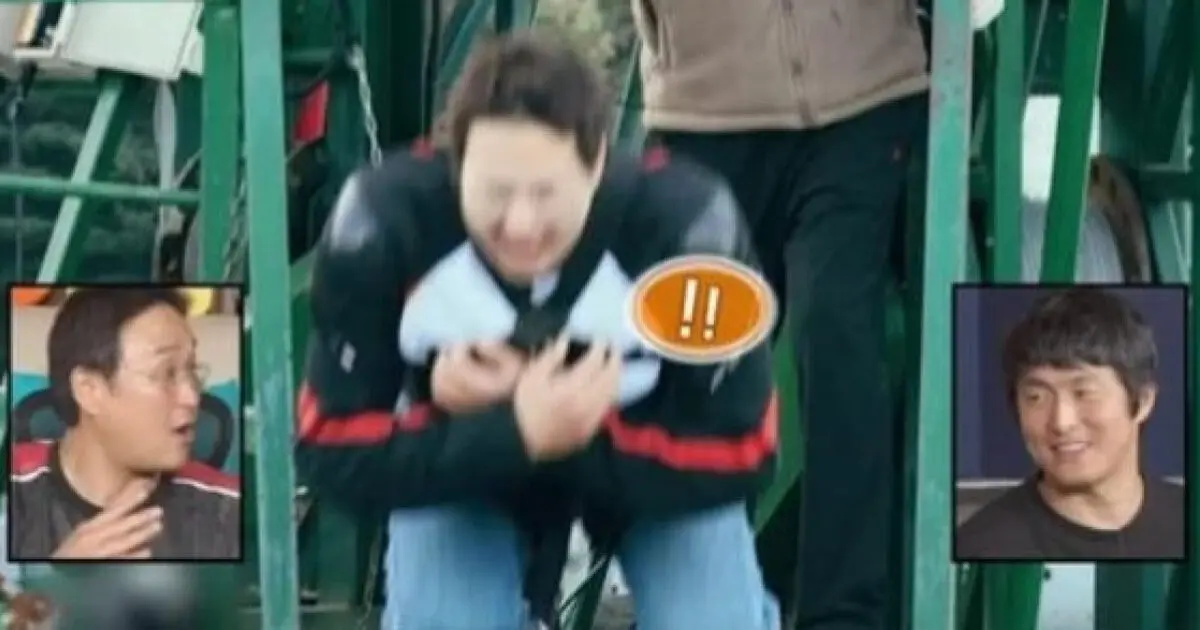 "I Live Alone" Under Fire Again: Bungee Jump Episode Sparks Serious Safety Concerns