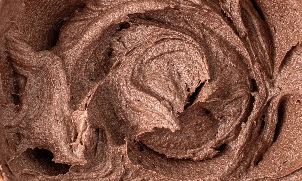 Indulge in Decadence: The Ultimate Vegan Chocolate Buttercream Revolution