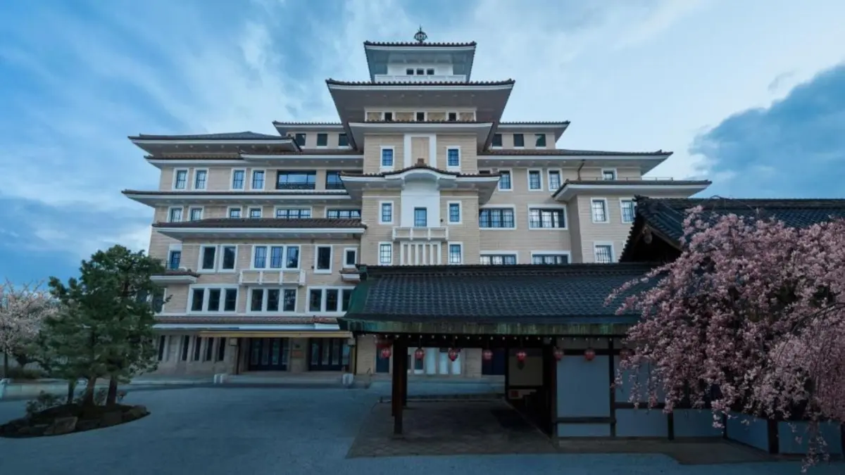 Japan’s Golden Age of Luxury: A Flurry of New Hotels Redefines Elite Travel