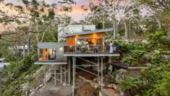 Jervis Bay: Unveiling the NSW South Coast’s Pristine Paradise and Its Premier Summer Retreats