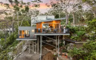 Jervis Bay: Unveiling the NSW South Coast’s Pristine Paradise and Its Premier Summer Retreats