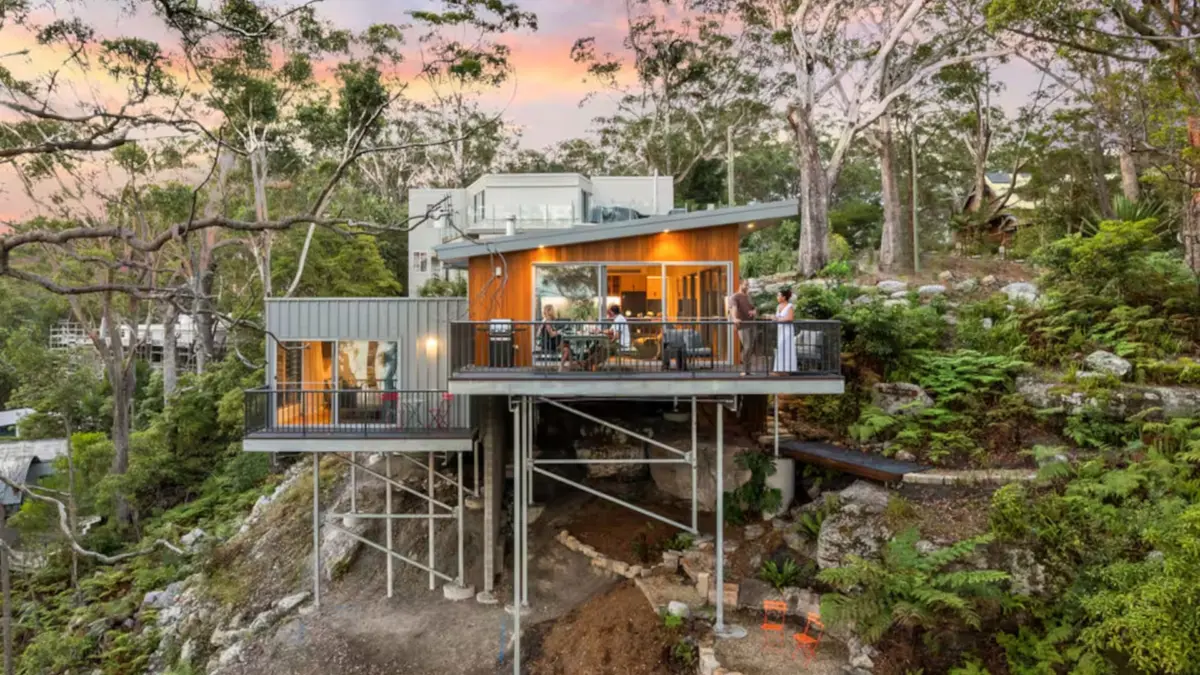 Jervis Bay: Unveiling the Ultimate Summer Sanctuaries on the NSW South Coast