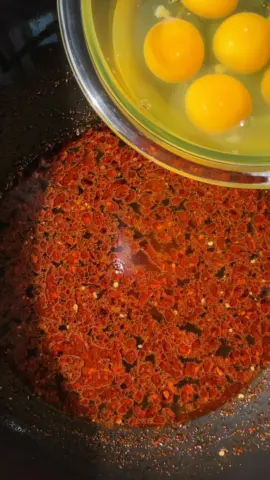 Jiangxi’s Culinary Gem: The Fiery Heart of Steamed Eggs Unveiled