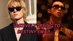 K-Pop Rivalry Ignites: BTS’s RM and CORTIS’s Martin at the Center of Fanbase Feud