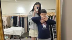 K-Pop Star’s Ex-Wife Reveals Deteriorating Health Amidst Grueling Single Motherhood and Financial Struggles