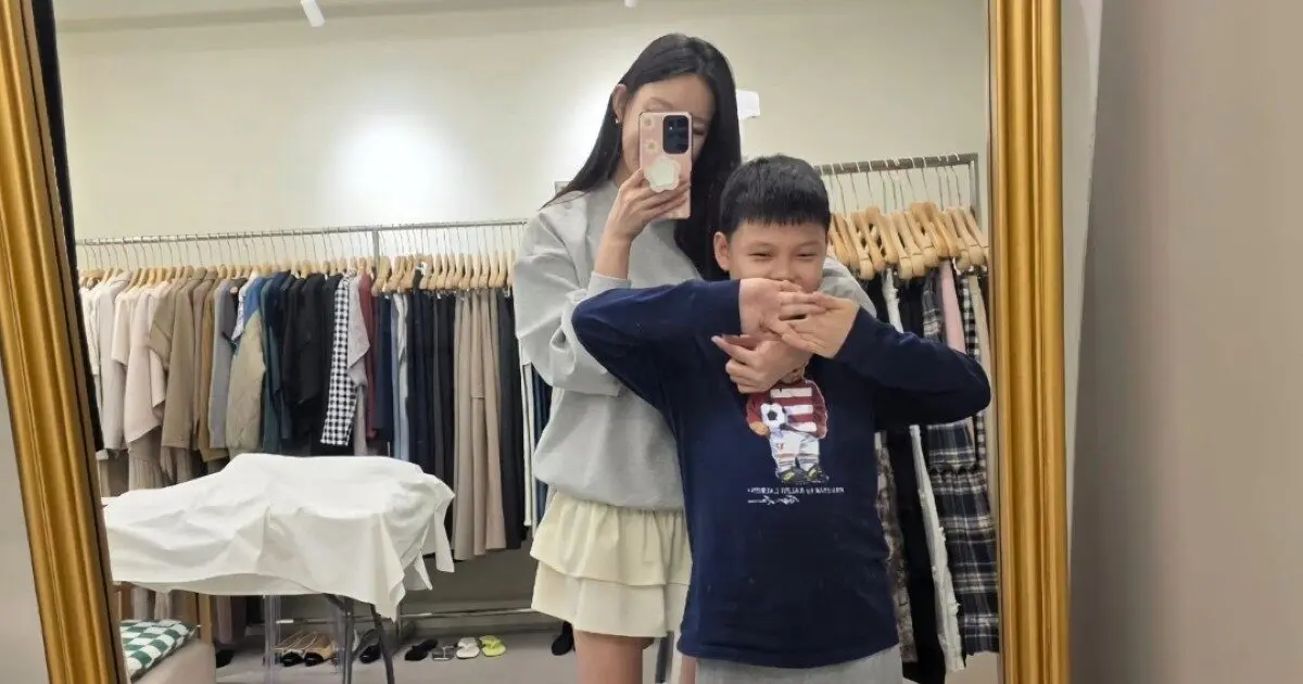 K-Pop Star’s Ex-Wife Reveals Severe Health Deterioration Amidst Single Motherhood Struggles