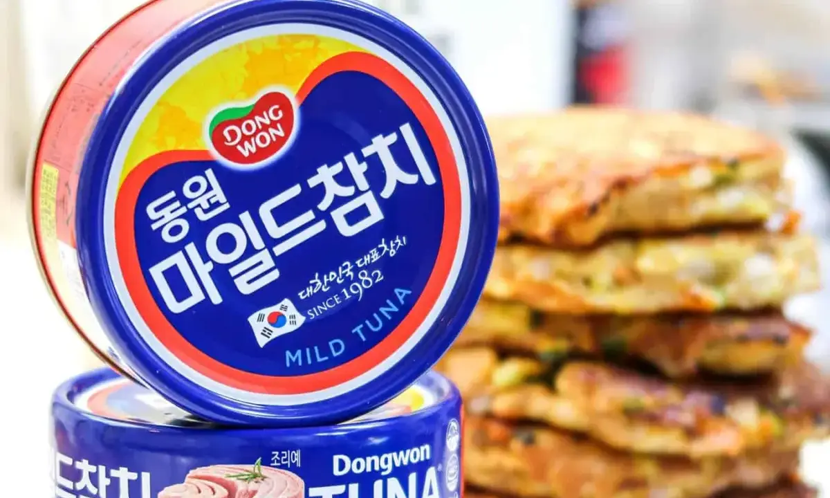 Korean Tuna Pancakes: Unpacking the Versatility and Appeal of a Modern Korean Staple
