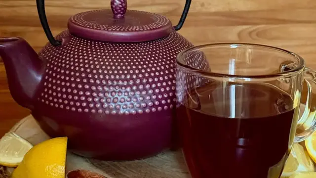 Lapsang Souchong: A Deep Dive into the World’s Most Distinctive Smoked Tea