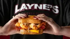 Layne’s Chicken Fingers Accelerates West Texas Expansion with Landmark Midland Opening